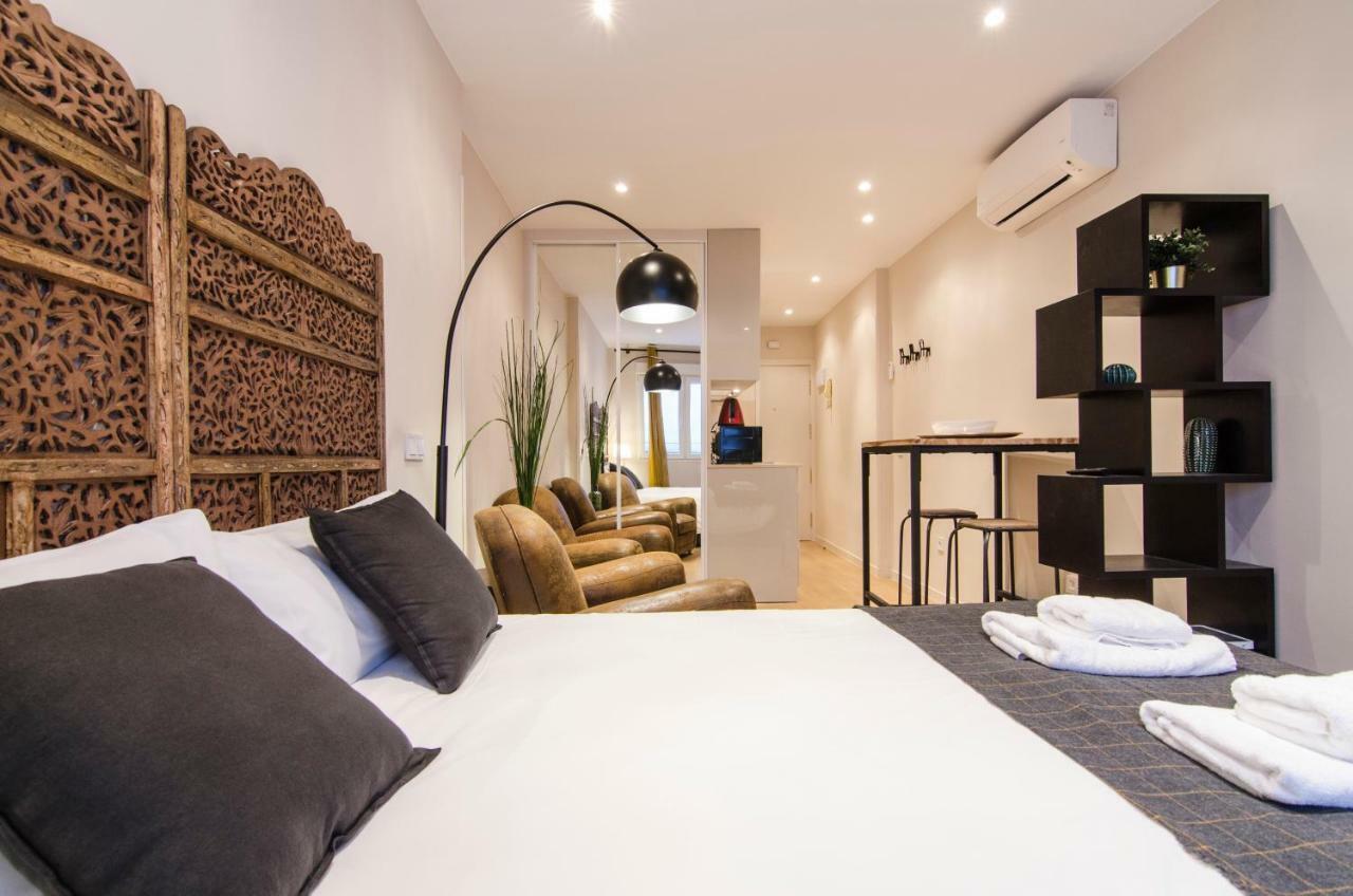 Minty Stay - Pedro Zerolo Madrid Exterior foto