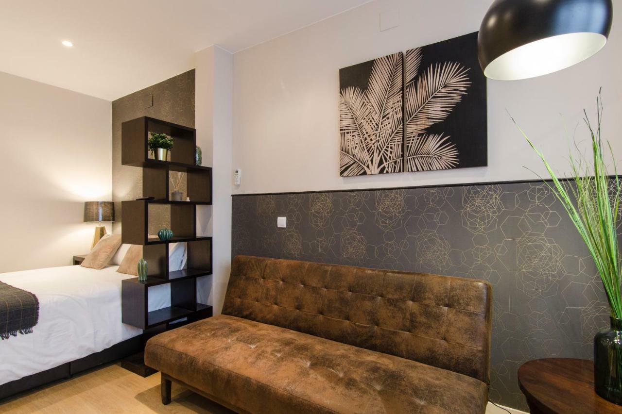 Minty Stay - Pedro Zerolo Madrid Exterior foto