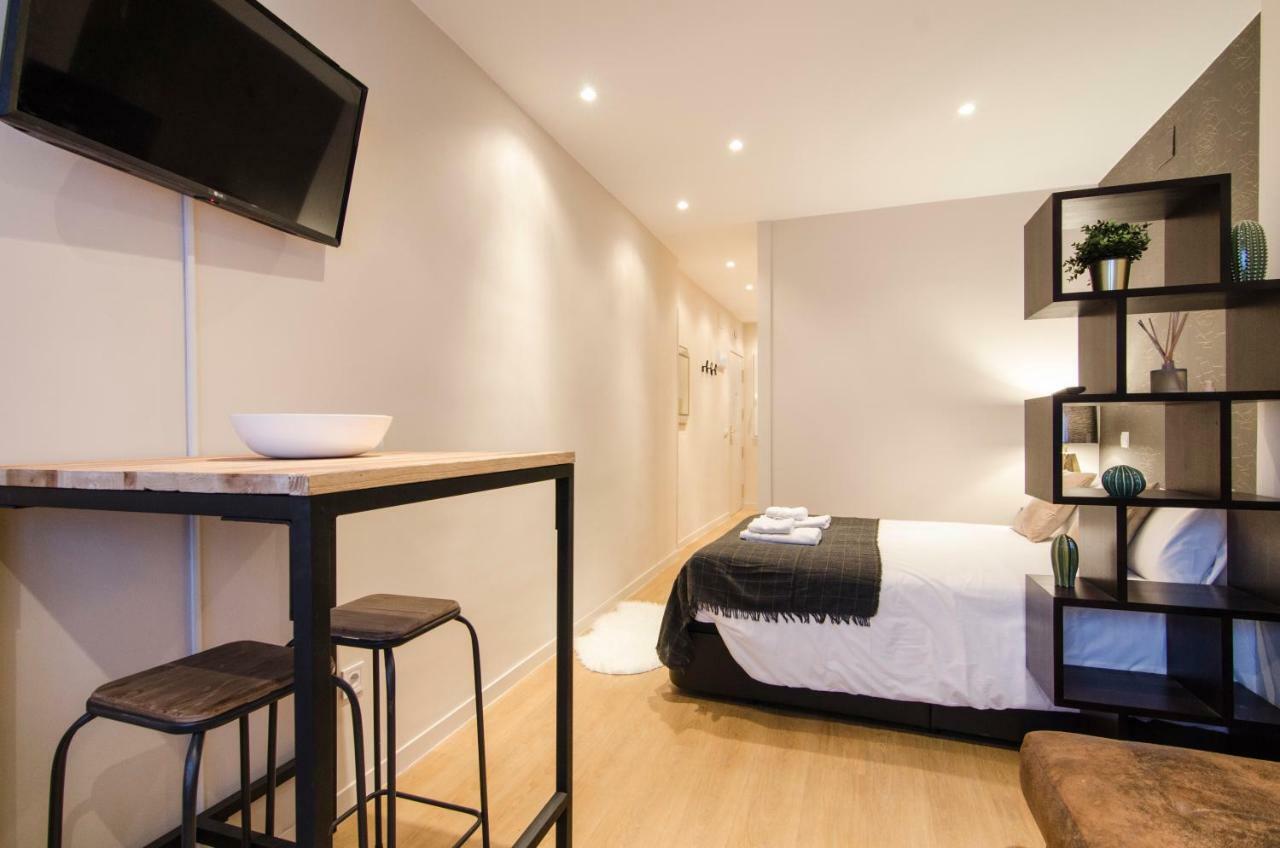 Minty Stay - Pedro Zerolo Madrid Exterior foto