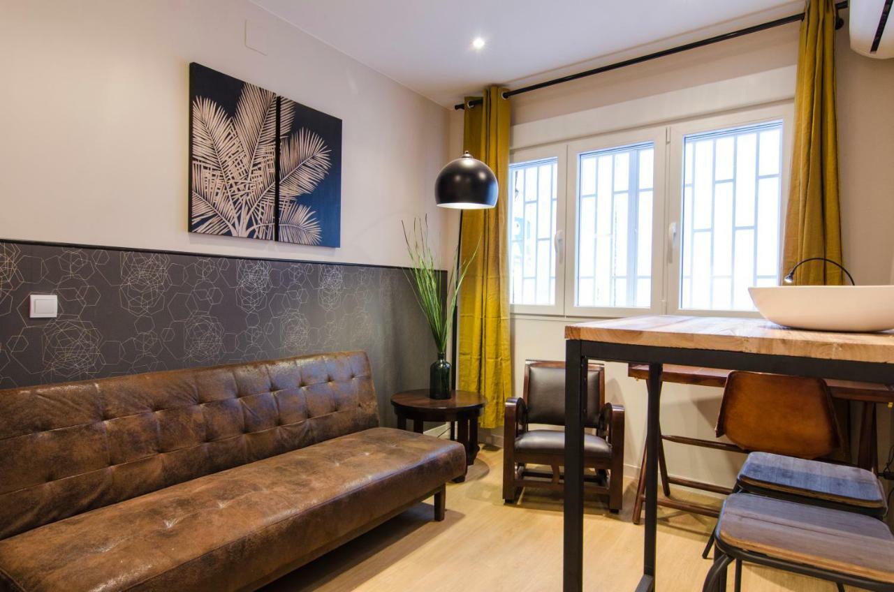 Minty Stay - Pedro Zerolo Madrid Exterior foto