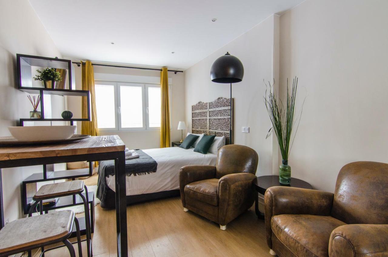 Minty Stay - Pedro Zerolo Madrid Exterior foto